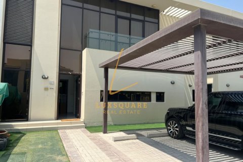 Villa en DAMAC Hills (Akoya by DAMAC), Dubai, 3 dormitorios, 253 m², № 141836 - foto 15