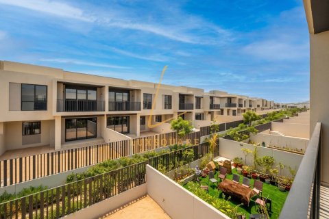 Villa en Jebel Ali, Dubai, 3 dormitorios, 241 m², № 141838 - foto 30
