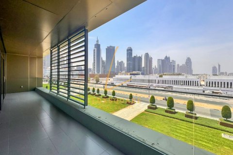 Apartamento en Al Wasl, Dubai, 3 dormitorios, 203 m², № 141837 - foto 17