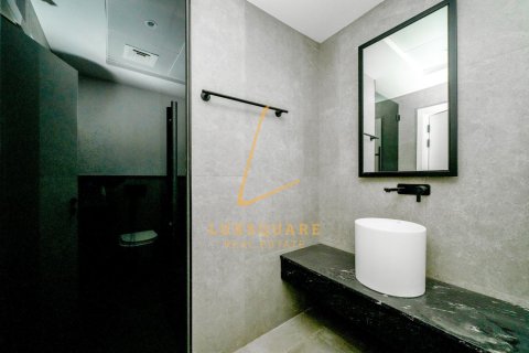 Appartement à Jumeirah Village Circle, Dubai, 1 chambre, 106 m², № 141832 - photo 13