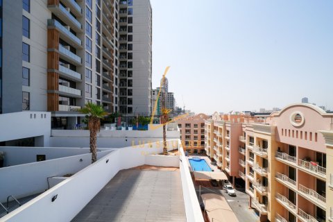 Appartement à Jumeirah Village Circle, Dubai, 1 chambre, 106 m², № 141832 - photo 17