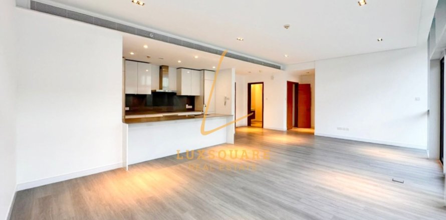 Apartamento en Al Wasl, Dubai, 1 dormitorio, 108 m², № 141840