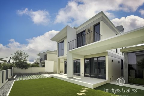 Villa in Dubai 5 bedrooms, 520.1 sq.m. № 77177 - photo 1