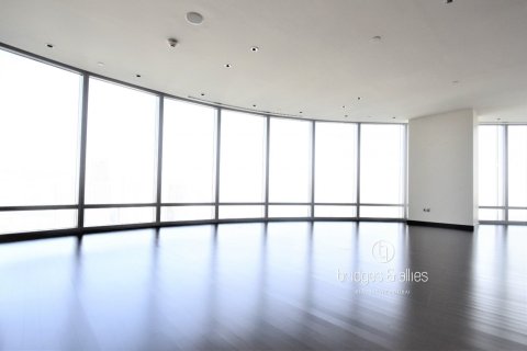 Apartment in Downtown Dubai (Downtown Burj Dubai), Dubai 2 bedrooms, 178.9 sq.m. № 77181 - photo 4