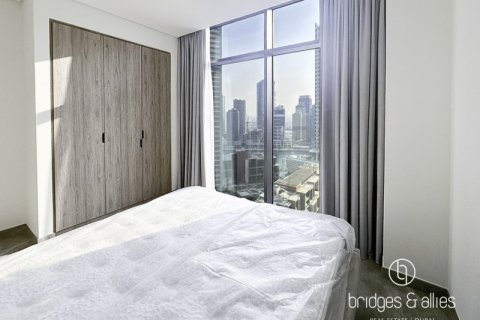Apartment in Business Bay, Dubai 2 bedrooms, 83.8 sq.m. № 77175 - photo 11