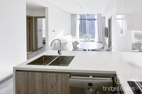 Apartment in Business Bay, Dubai 2 bedrooms, 83.8 sq.m. № 77175 - photo 6