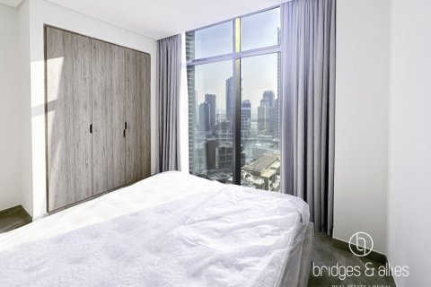 Apartment in Business Bay, Dubai 2 bedrooms, 83.8 sq.m. № 77175 - photo 10