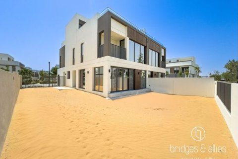 Villa en Dubai, 4 dormitorios, 225.1 m², № 77178 - foto 10
