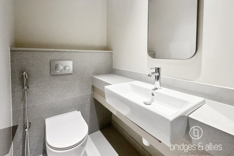 Apartamento en Downtown Dubai (Downtown Burj Dubai), Dubai, 2 dormitorios, 99 m², № 77176 - foto 13