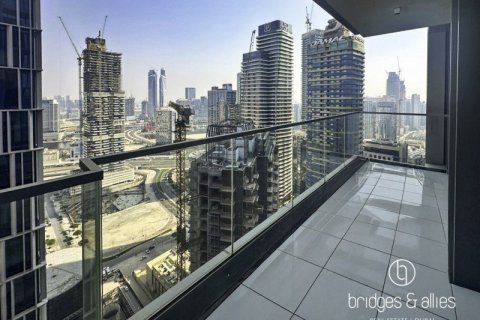 Apartamento en Downtown Dubai (Downtown Burj Dubai), Dubai, 2 dormitorios, 99 m², № 77176 - foto 1