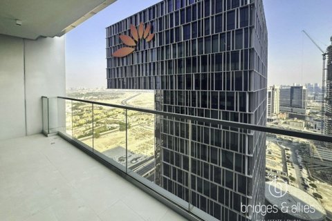 Apartamento en Downtown Dubai (Downtown Burj Dubai), Dubai, 2 dormitorios, 99 m², № 77176 - foto 16