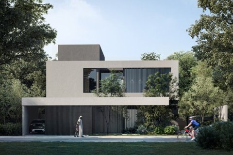 Villa en Dubai, 2 dormitorios, 175 m², № 103683