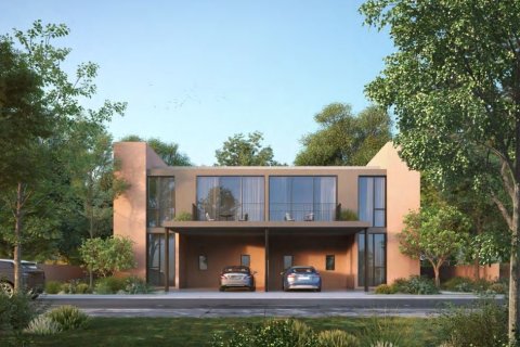 Villa en Dubai, 5 dormitorios, 435 m², № 103682