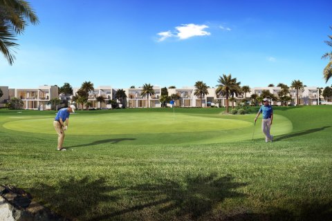 Villa in EMAAR South, Dubai South (Dubai World Central), Dubai 3 bedrooms, 260 sq.m. № 103690 - photo 5