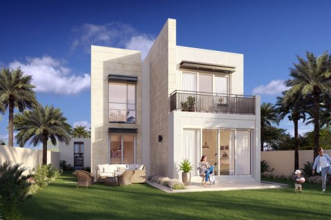 Villa in EMAAR South, Dubai South (Dubai World Central), Dubai 3 bedrooms, 260 sq.m. № 103690 - photo 2