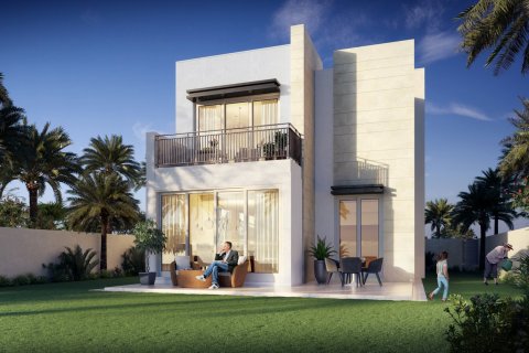 Villa in EMAAR South, Dubai South (Dubai World Central), Dubai 3 bedrooms, 260 sq.m. № 103690 - photo 10