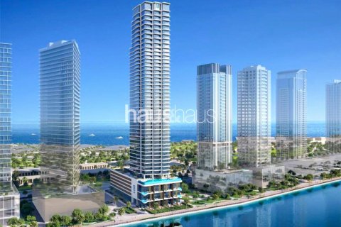Apartamento en Maritime City, Dubai, 2 dormitorios, 108 m², № 44385 - foto 11