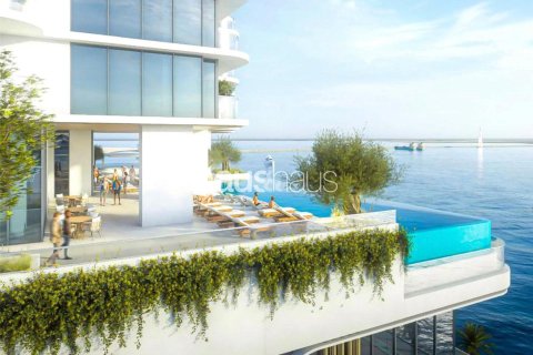 Apartamento en Maritime City, Dubai, 2 dormitorios, 108 m², № 44385 - foto 12