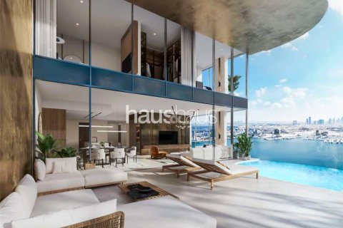 Apartamento en Maritime City, Dubai, 2 dormitorios, 108 m², № 44385 - foto 4