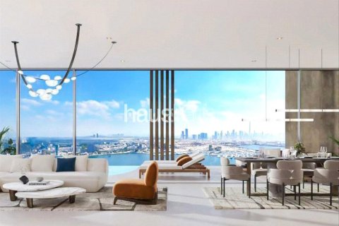Apartamento en Maritime City, Dubai, 2 dormitorios, 108 m², № 44385 - foto 3
