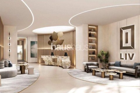 Apartamento en Maritime City, Dubai, 2 dormitorios, 108 m², № 44385 - foto 9