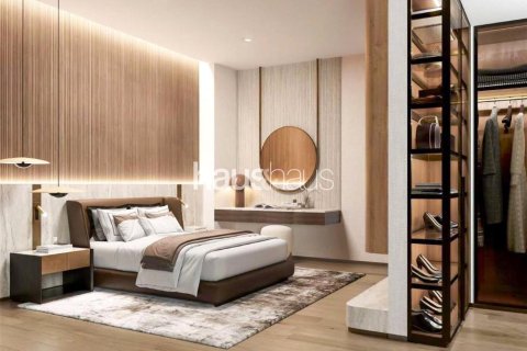 Apartamento en Maritime City, Dubai, 2 dormitorios, 108 m², № 44385 - foto 5