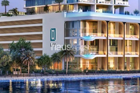 Apartamento en Maritime City, Dubai, 2 dormitorios, 108 m², № 44385 - foto 8