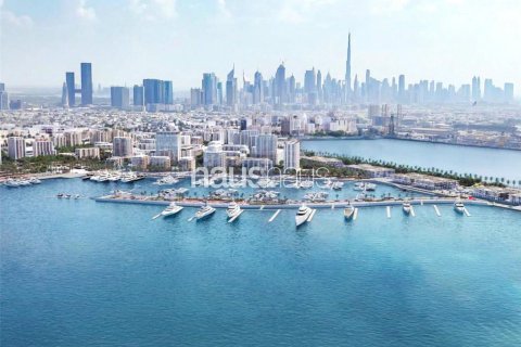 Apartamento en Maritime City, Dubai, 2 dormitorios, 108 m², № 44385 - foto 7