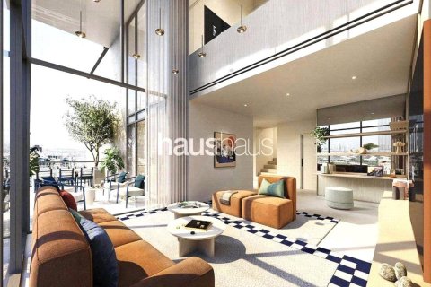 Купить квартиру в Дубай Марине, Дубай: студию, 43м², № 44387 - фото 13