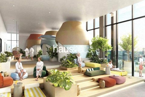 Купить квартиру в Дубай Марине, Дубай: студию, 43м², № 44387 - фото 17