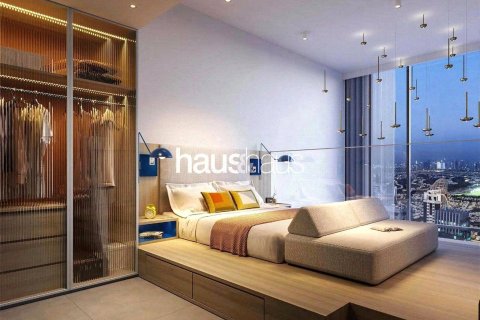 Купить квартиру в Дубай Марине, Дубай: студию, 43м², № 44387 - фото 14