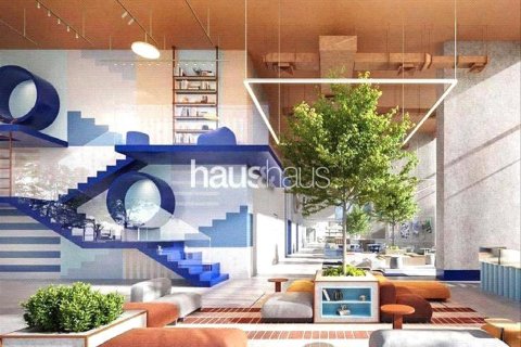 Купить квартиру в Дубай Марине, Дубай: студию, 43м², № 44387 - фото 18