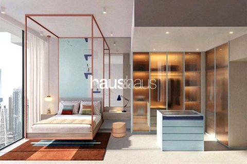 Купить квартиру в Дубай Марине, Дубай: студию, 43м², № 44387 - фото 12