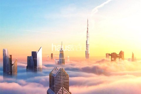 شقة في دائرة قرية جميرا, دبي 2 غرف نوم, 98 م² رقم 44384 - صورة 11