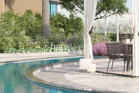 شقة في دائرة قرية جميرا, دبي 2 غرف نوم, 98 م² رقم 44384 - صورة 12