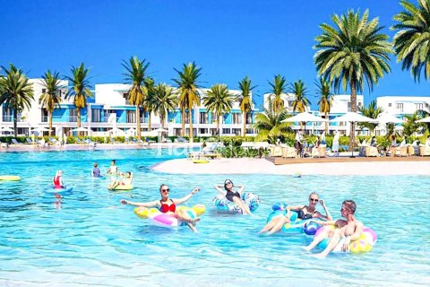 تاون هاوس في Damac Lagoons, دبي 3 غرف نوم, 192 م² رقم 44386 - صورة 7