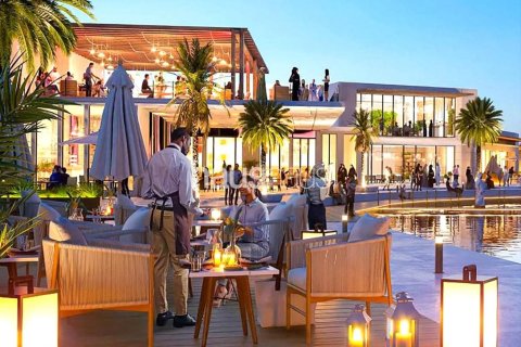 تاون هاوس في Damac Lagoons, دبي 3 غرف نوم, 192 م² رقم 44386 - صورة 8