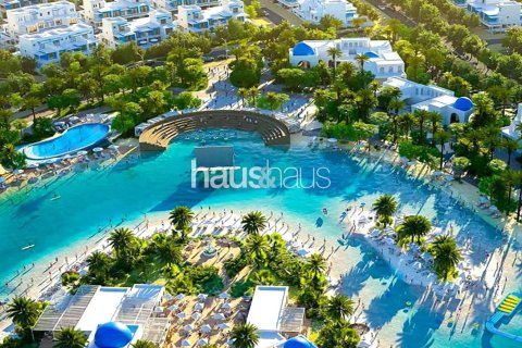 تاون هاوس في Damac Lagoons, دبي 3 غرف نوم, 192 م² رقم 44386 - صورة 10