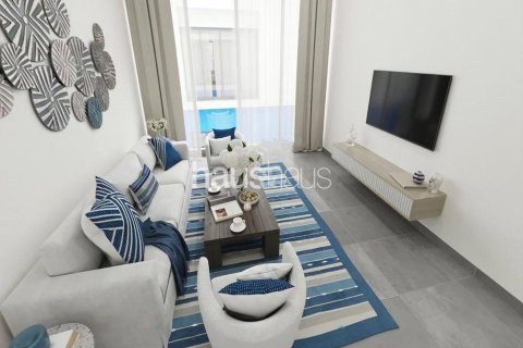 تاون هاوس في Damac Lagoons, دبي 3 غرف نوم, 192 م² رقم 44386 - صورة 3