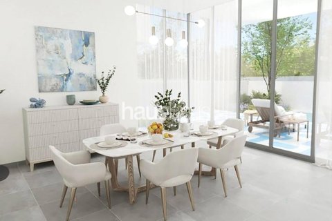 تاون هاوس في Damac Lagoons, دبي 3 غرف نوم, 192 م² رقم 44386 - صورة 2