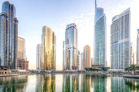 شقة في أبراج بحيرة جميرا, دبي 2 غرف نوم, 139 م² رقم 44388 - صورة 6