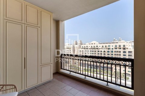 Appartement à Palm Jumeirah, Dubai, 1 chambre, 120 m², № 65909 - photo 9