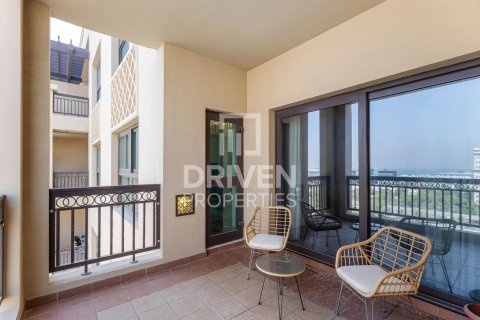 Appartement à Palm Jumeirah, Dubai, 1 chambre, 120 m², № 65909 - photo 10