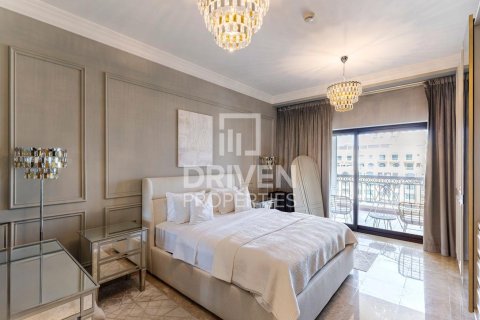 Appartement à Palm Jumeirah, Dubai, 1 chambre, 120 m², № 65909 - photo 3