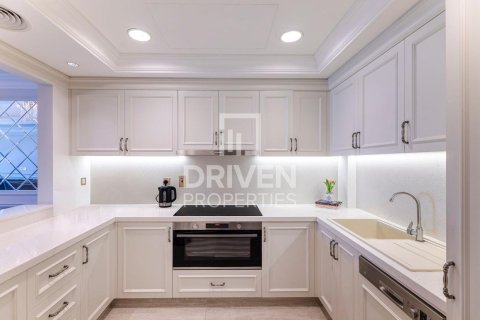 Appartement à Palm Jumeirah, Dubai, 1 chambre, 120 m², № 65909 - photo 7