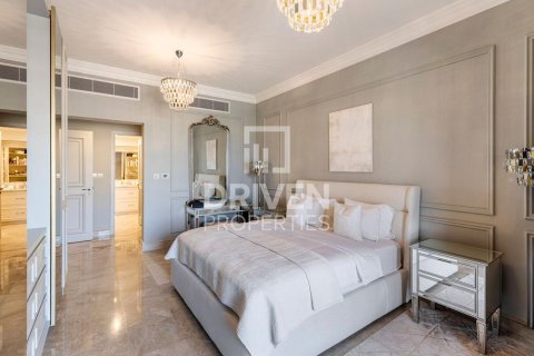 Appartement à Palm Jumeirah, Dubai, 1 chambre, 120 m², № 65909 - photo 4