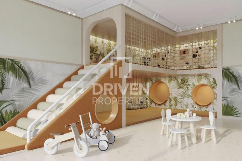 Appartement à Jumeirah Village Circle, Dubai, 1 chambre, 76 m², № 65910 - photo 6
