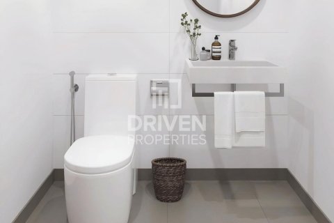 Appartement à Jumeirah Village Circle, Dubai, 1 chambre, 76 m², № 65910 - photo 12