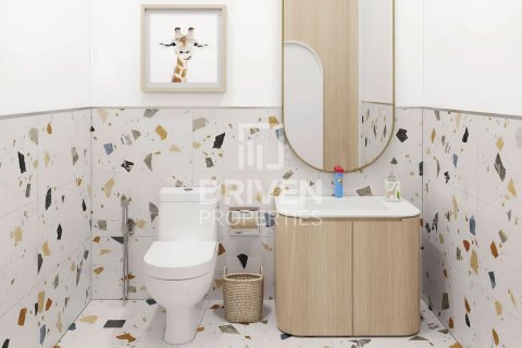 Appartement à Jumeirah Village Circle, Dubai, 1 chambre, 76 m², № 65910 - photo 13