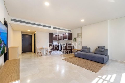 Apartment in DIFC, Dubai 1 bedroom, 79 sq.m. № 20877 - photo 1